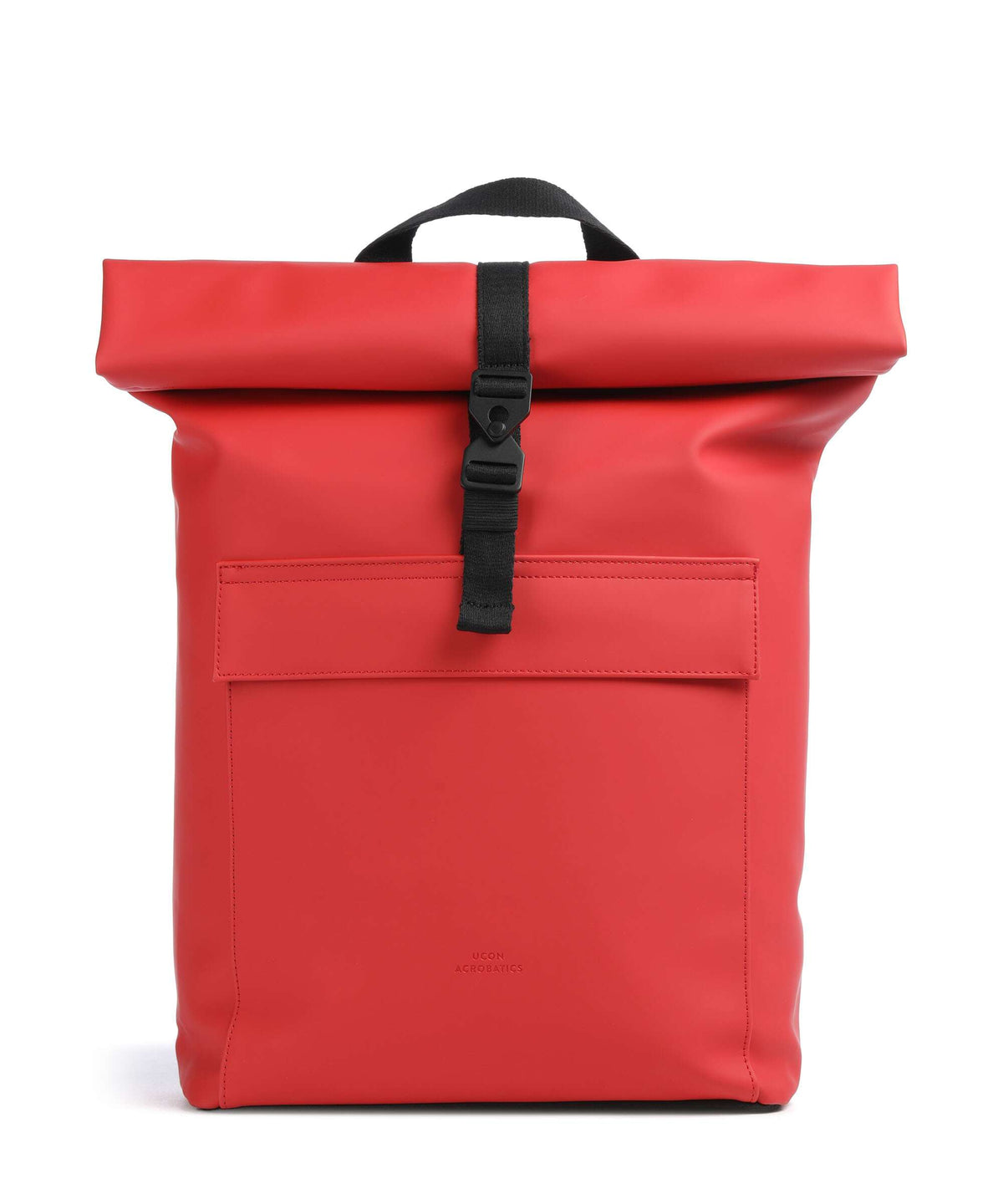 Ucon Acrobatics Lotus Jasper Medium Rolltop backpack red