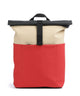 Ucon Acrobatics Lotus Hajo Mini Mochila Rolltop light almond/red