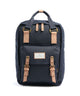 Doughnut PFC Free Macaroon Mochila navy
