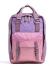 Doughnut Sky Macaroon Mochila sunset