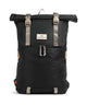 Doughnut Jungle Christopher Mochila Rolltop black