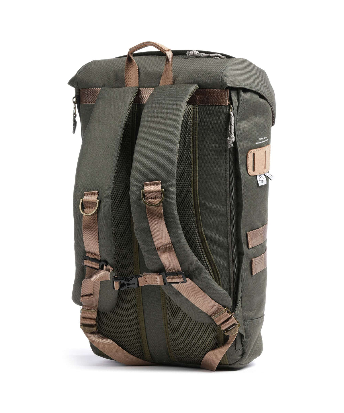 Doughnut Reborn Colorado Backpack army