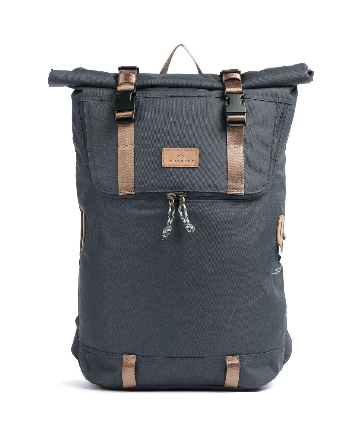 Doughnut Reborn Christopher Rolltop backpack lake