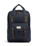 Doughnut Classic Macaroon Backpack navy