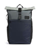 Doughnut Go Wild Jetpack Mochila Rolltop navy/grey