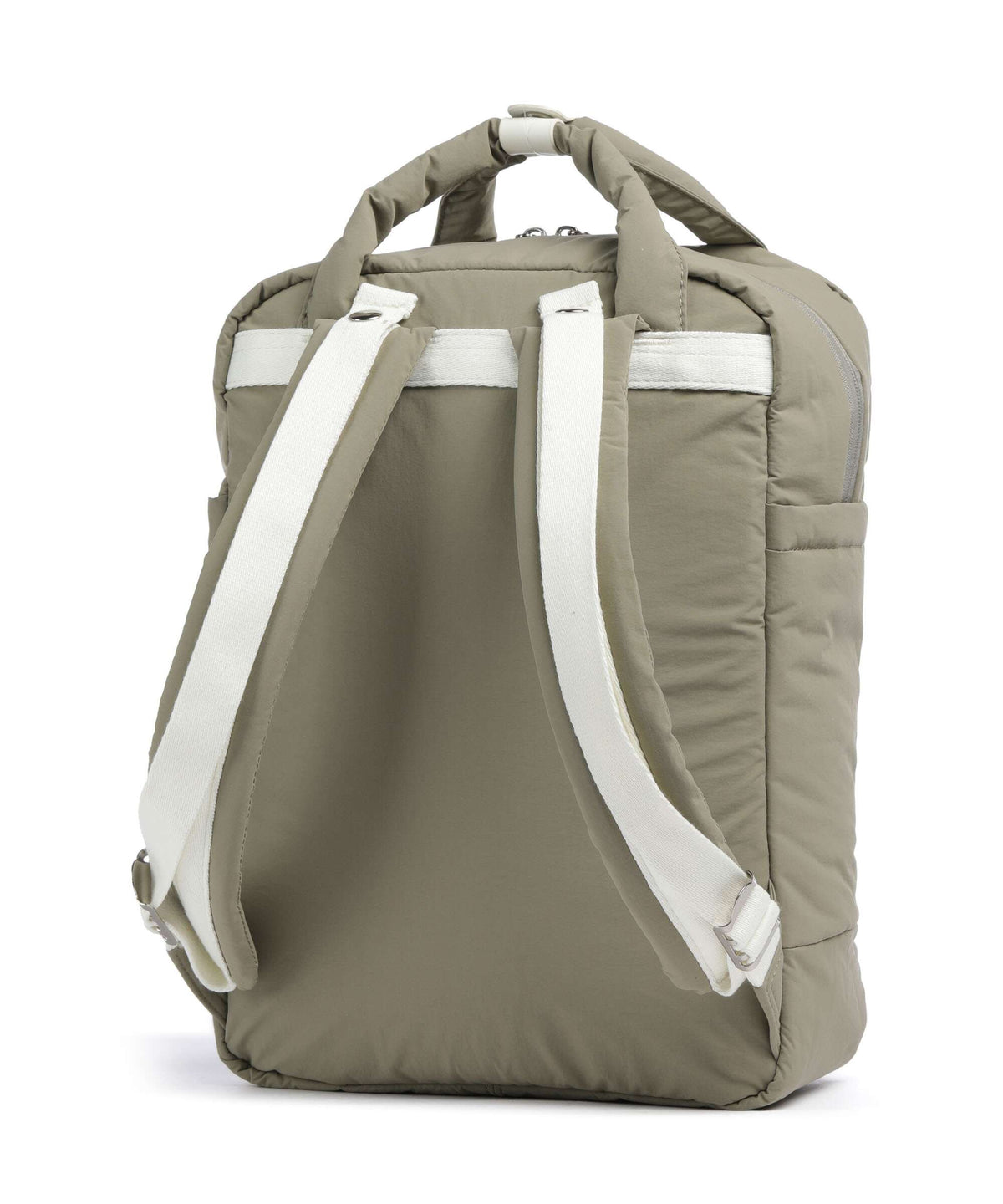 Doughnut Beyond the Horizn Macaroon Backpack army