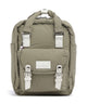 Doughnut Beyond the Horizn Macaroon Mini Backpack army