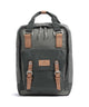 Doughnut Macaroon Mochila grey/dark grey