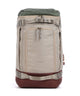 Doughnut Reborn Navigator Light Mochila de viagem beige