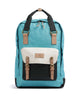 Doughnut Reborn Macaroon L Mochila lagoon/stone