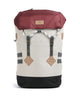 Doughnut Reborn Colorado Mochila stone/wine