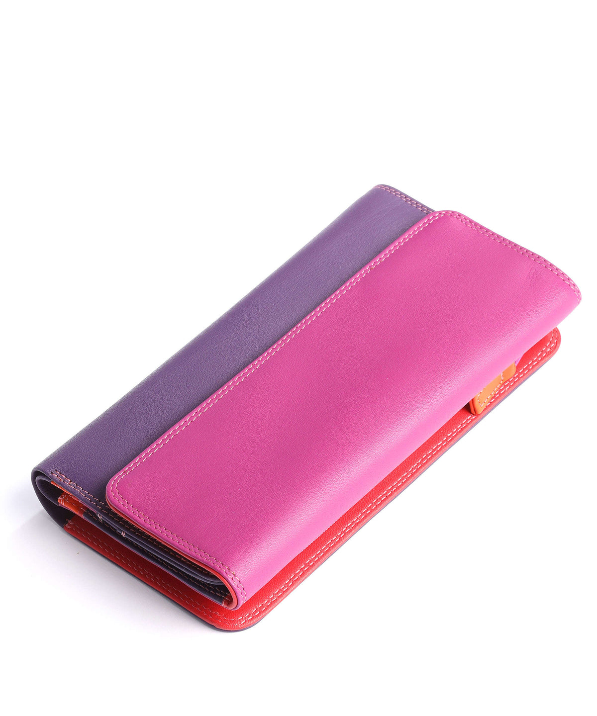 Mywalit Wallet sangria/multicolour