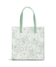 Ted Baker Meaicon bolsa shopper cream