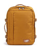 Cabin Zero Classic Plus 32 Travel backpack orange chill
