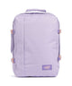 Cabin Zero Classic 44 Travel backpack smokey violet