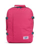 Cabin Zero Classic 44 Travel backpack miami magenta