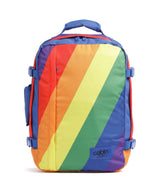 Cabin Zero Classic 36L Mochila de viagem travel with pride