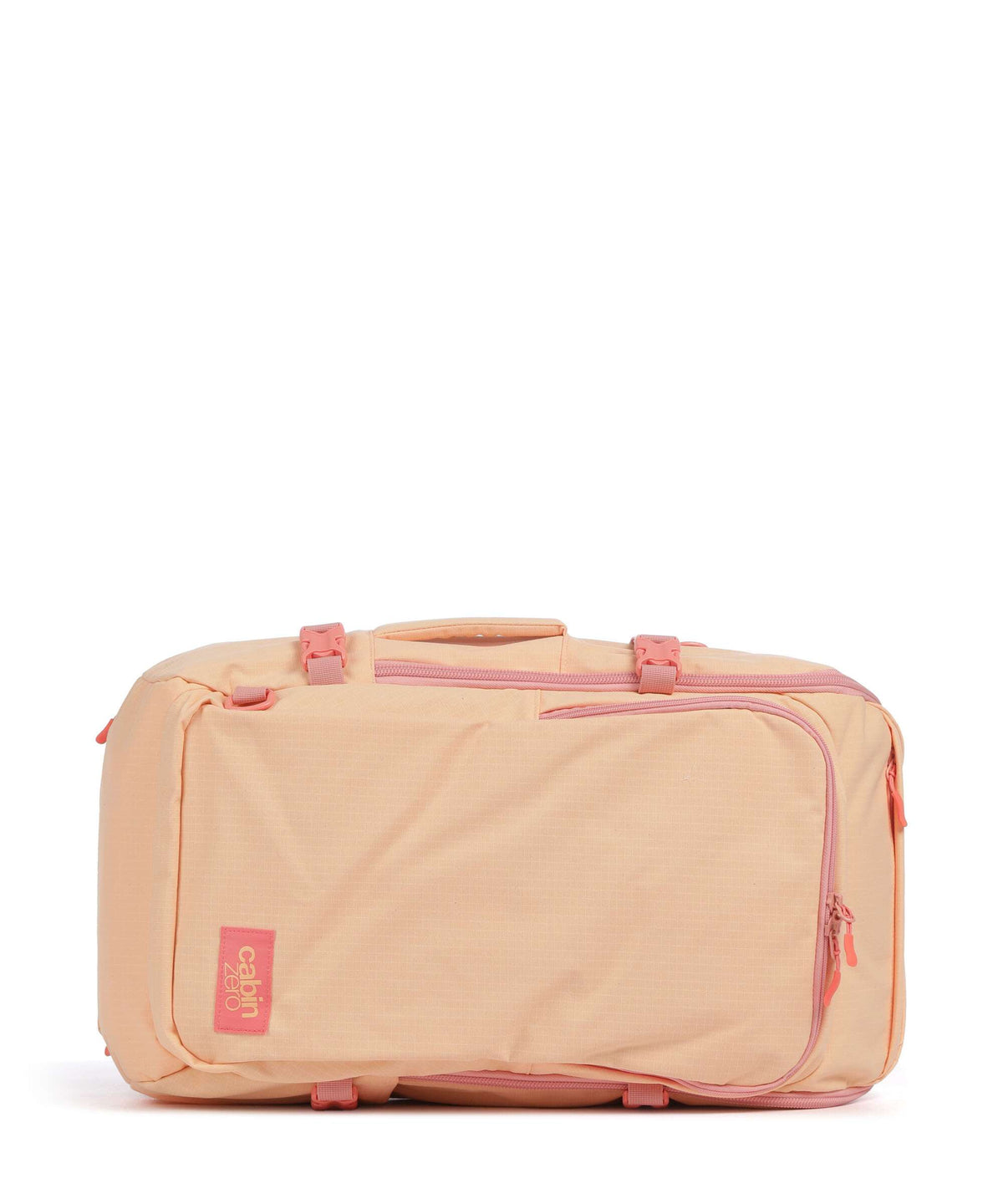 Cabin Zero ADV Pro 42 Travel backpack sunny day