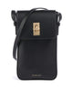 Radley London Threadneedle Street Bolso para telemóvel black
