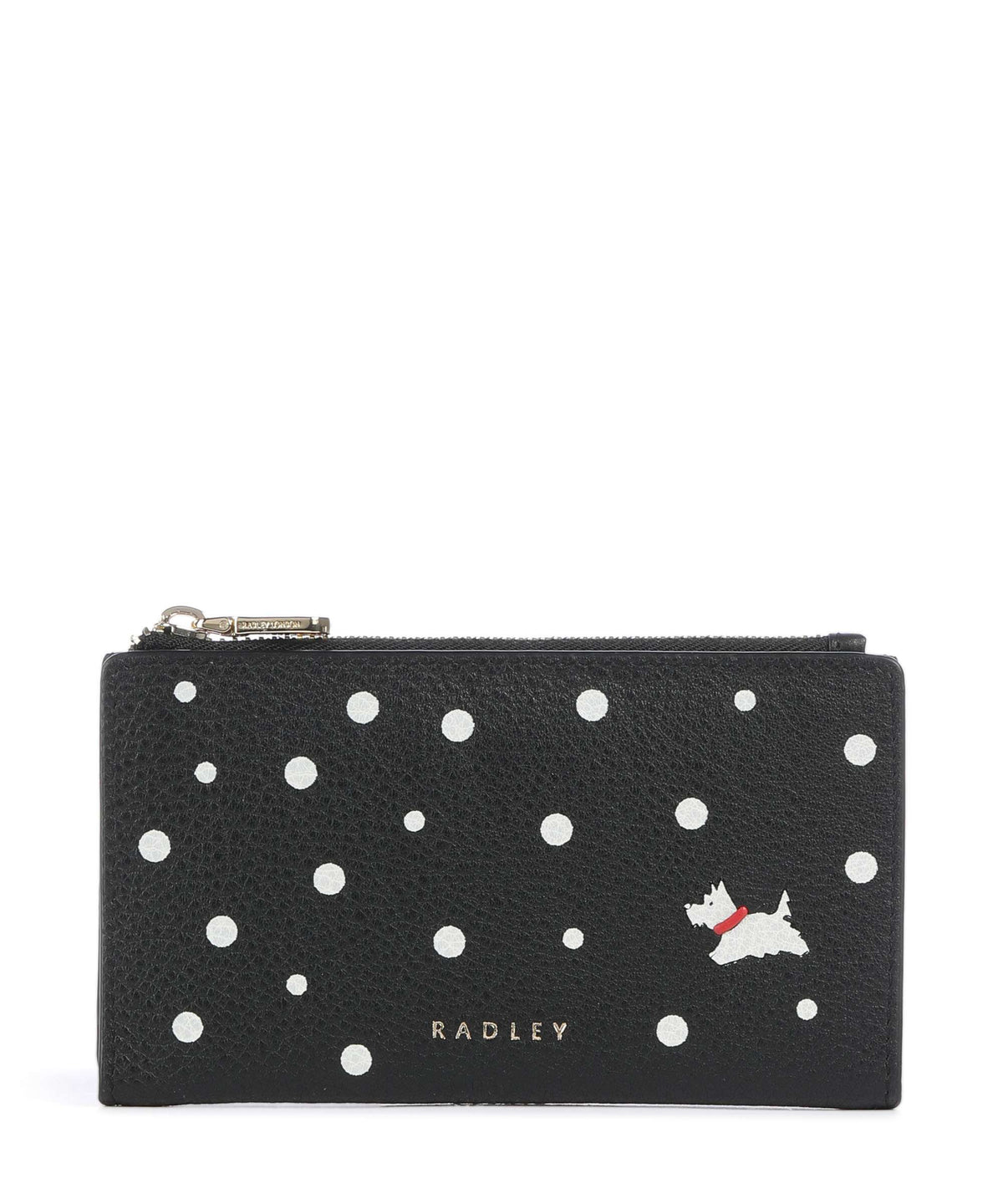 Radley London Spotty Radley Wallet black