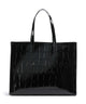 Ted Baker Allicon bolsa shopper jet black