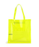 Ted Baker Sheicon bolsa shopper bright yellow