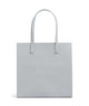 Ted Baker Soocon bolsa shopper light grey