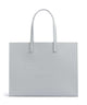 Ted Baker Sukicon bolsa shopper light grey
