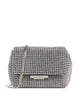 Ted Baker Gliters Bolsa tiracolo silver