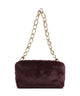 Ted Baker Cuddles Shoulder bag wine