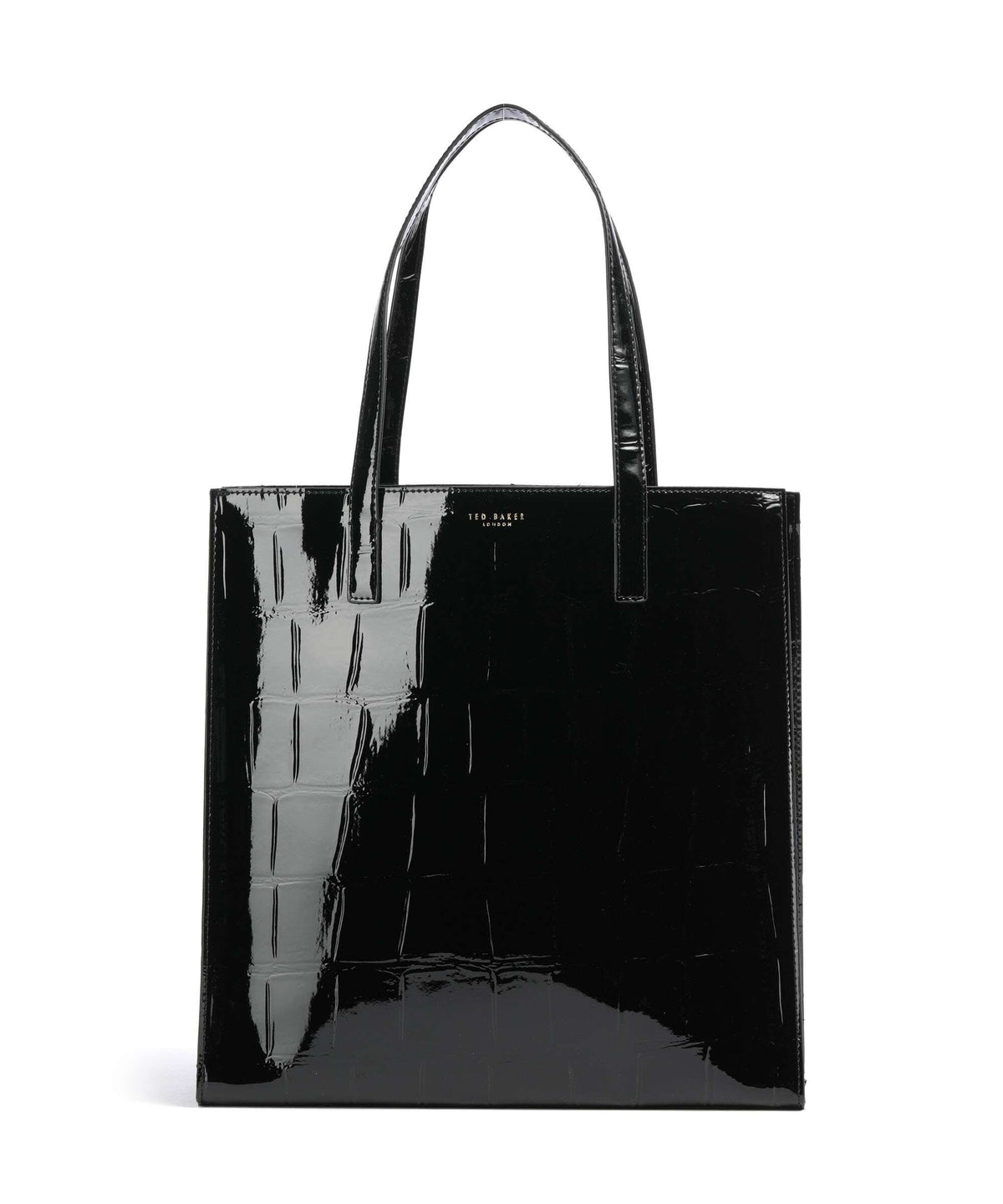 Ted Baker Vannda Tote bag black