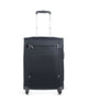 Samsonite Citybeat Spinner (4 wheels) navy blue