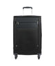 Samsonite Citybeat Carrinho de 4 rodas black