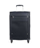 Samsonite Citybeat Carrinho de 4 rodas navy blue