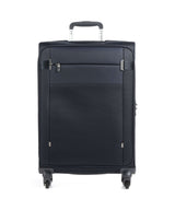 Samsonite Citybeat Carrinho de 4 rodas navy blue