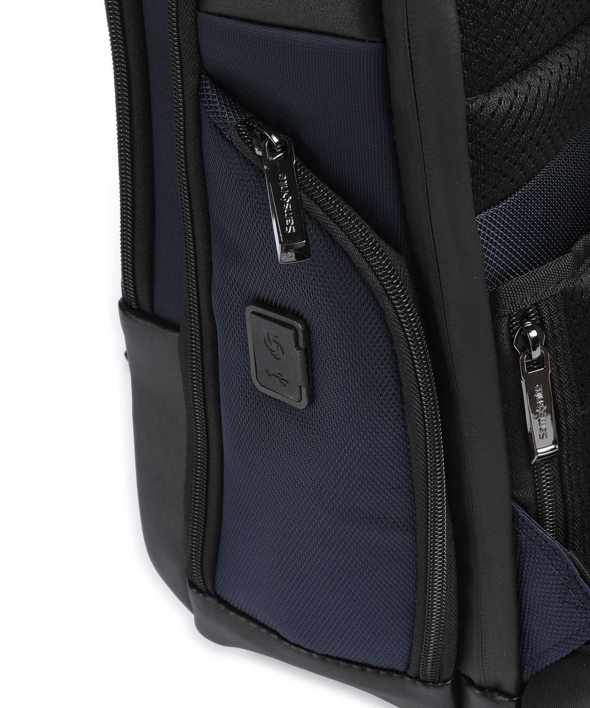 Samsonite Spectrolite 3.0 Laptop backpack deep blue