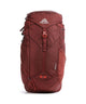 Gregory Arrio 30 Rc Mochila de caminhada brick red