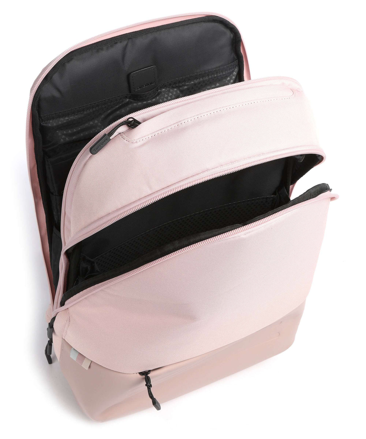 Samsonite Stackd Biz Backpack rose