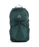 Gregory Juno 24 RC Mochila de caminhada emerald green