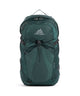 Gregory Juno 30 RC Mochila de caminhada emerald green