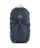 Gregory Juno 30 RC Mochila de caminhada vintage blue