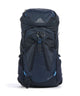 Gregory Zulu 35 RC SM/MS Mochila de caminhada halo blue