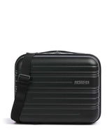 American Tourister High Turn Maleta de cosméticos matte black
