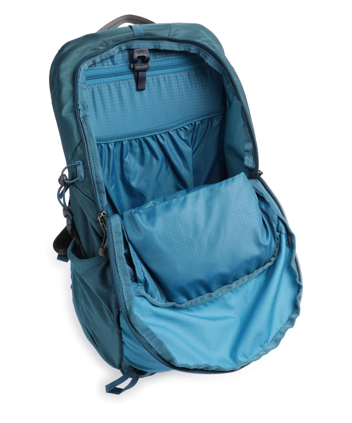 Gregory Zulu 24 Lt Rc Hiking backpack horizon blue