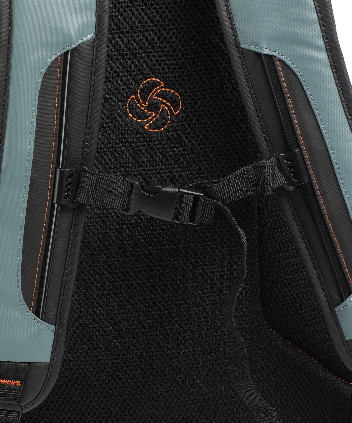 Samsonite Paradiver Light Laptop backpack forest