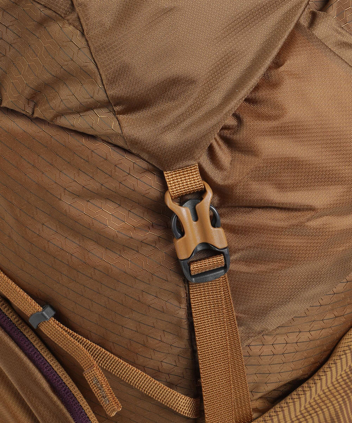 Gregory Maven 48 SM/MD RC Hiking backpack warm bronze