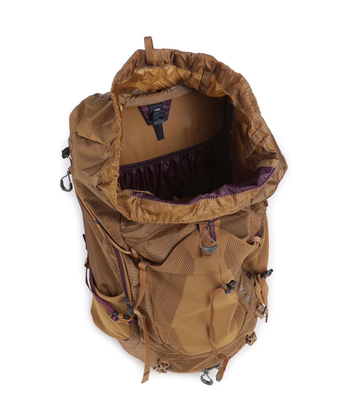Gregory Maven 48 SM/MD RC Hiking backpack warm bronze