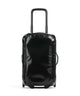 Gregory Alpaca 40 Mala de viagem com rodas obsidian black