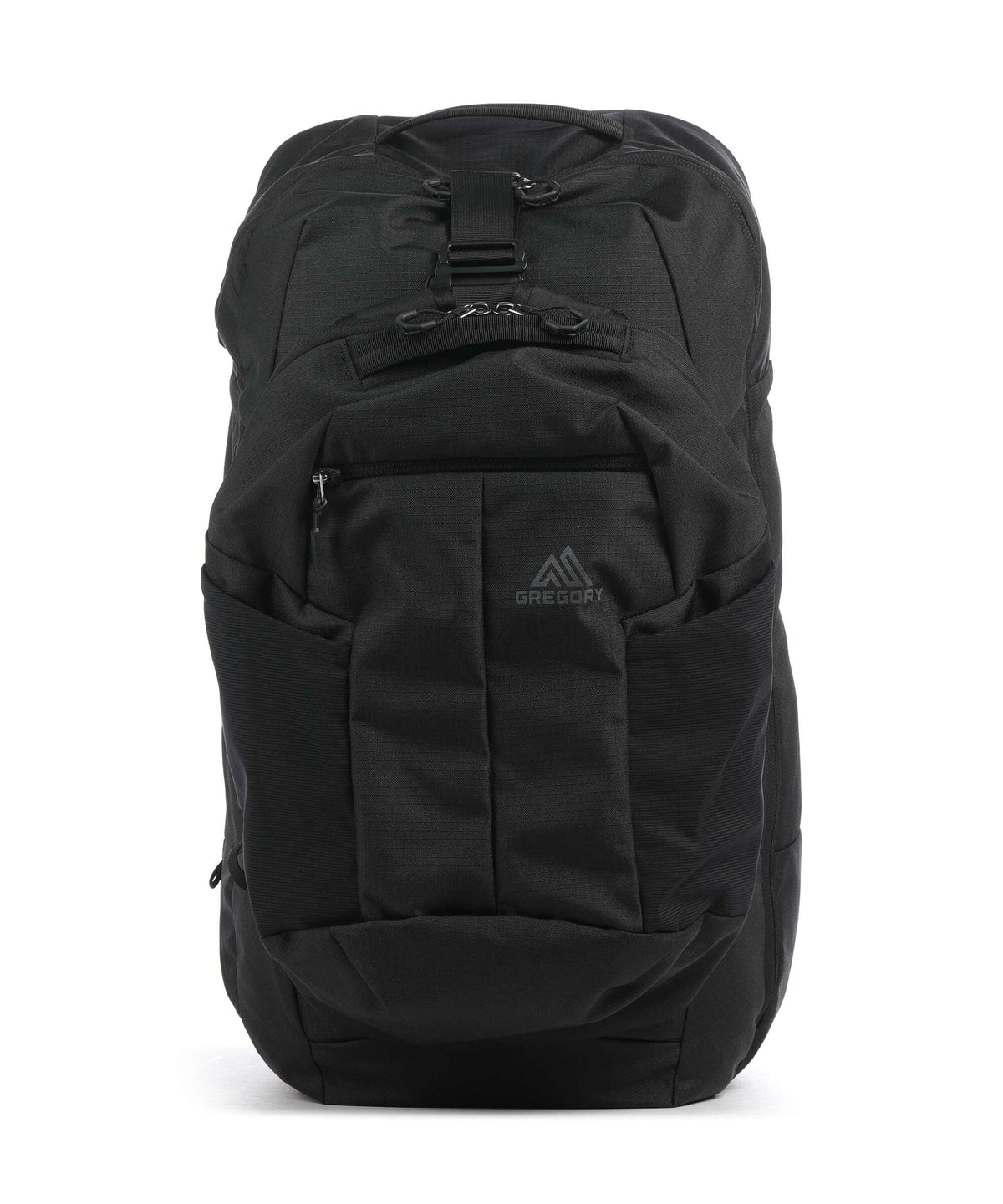 Gregory Border 50+15 Travel backpack black lichen