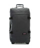 Eastpak Tranverz L Mala de viagem com rodas dunkelgrau